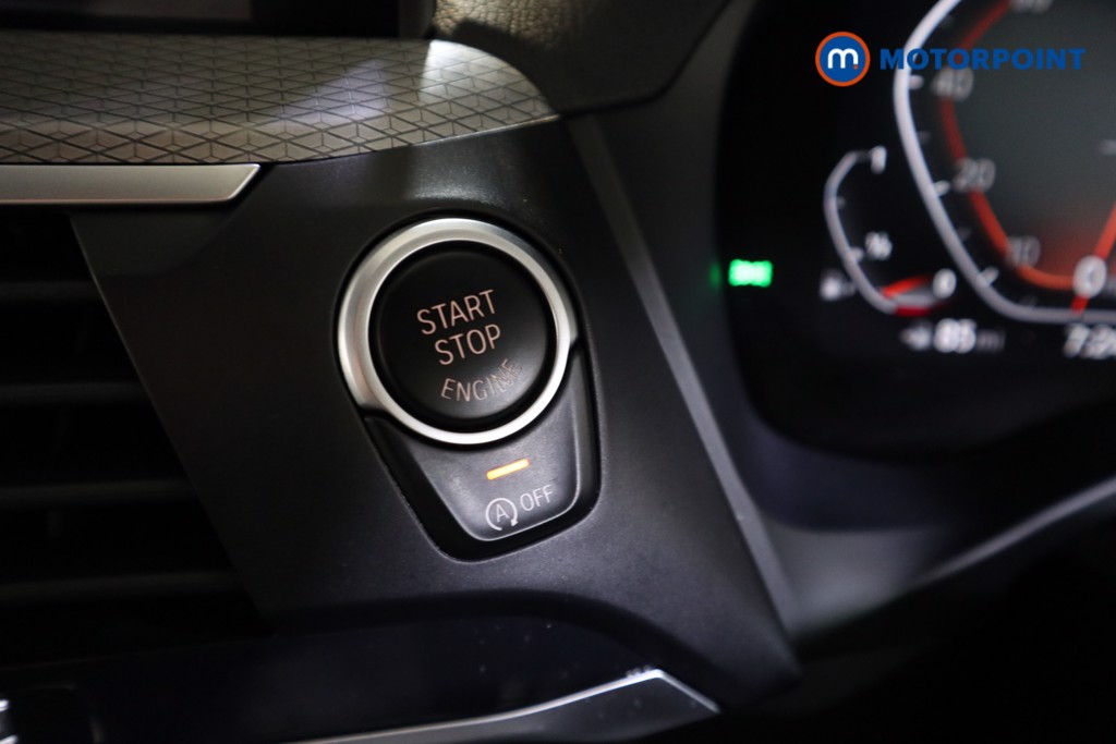 Used BMW X3 2021 for sale - 77136513: Photo 16