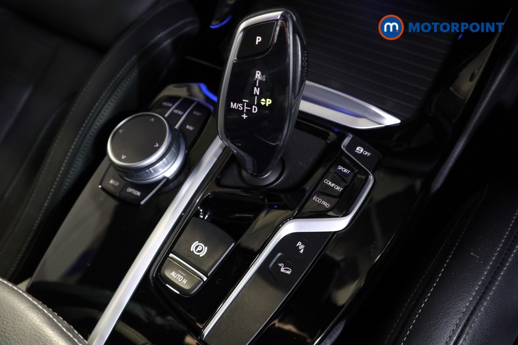 Used BMW X3 2021 for sale - 77136513: Photo 19