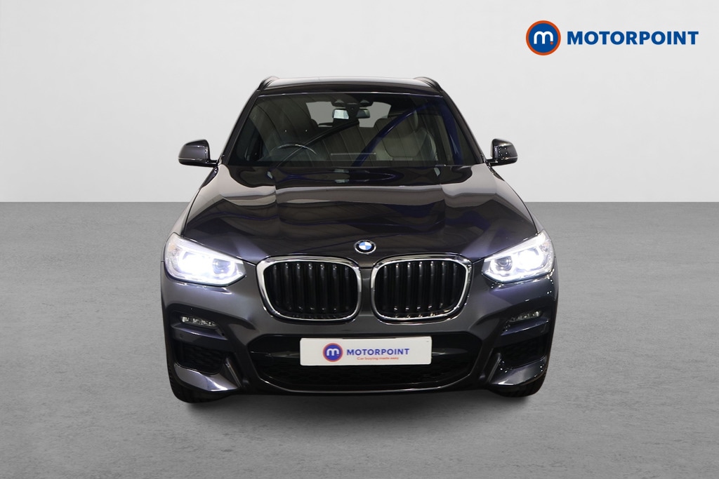 Used BMW X3 2021 for sale - 77136513: Photo 2