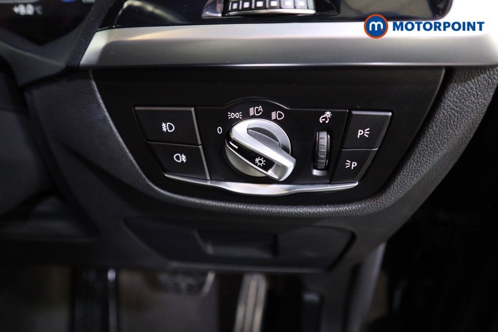 Used BMW X3 2021 for sale - 77136513: Photo 20