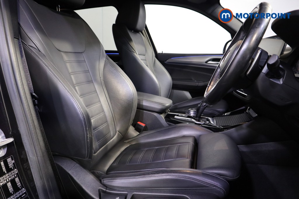 Used BMW X3 2021 for sale - 77136513: Photo 24