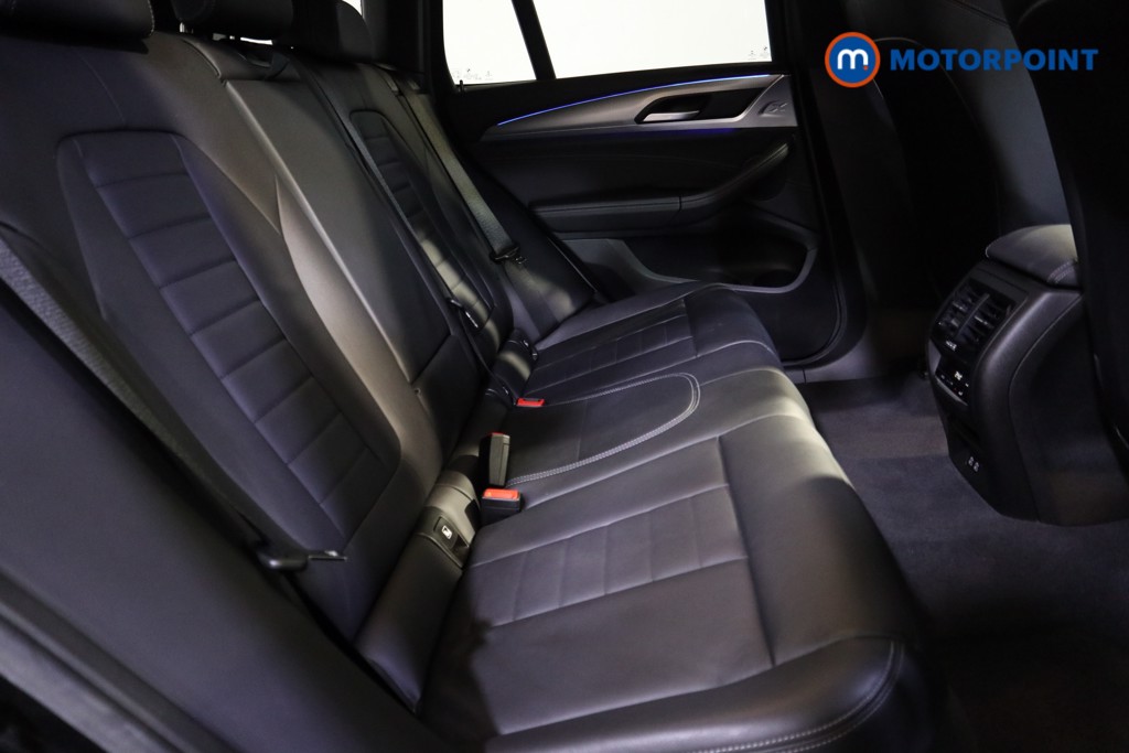 Used BMW X3 2021 for sale - 77136513: Photo 25