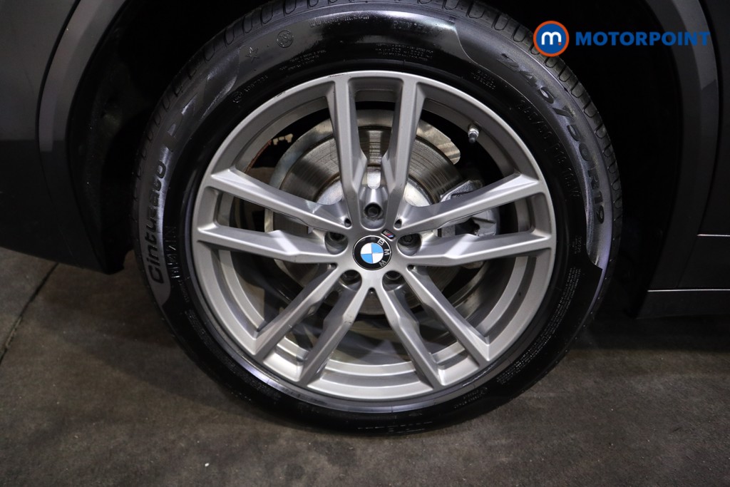 Used BMW X3 2021 for sale - 77136513: Photo 31