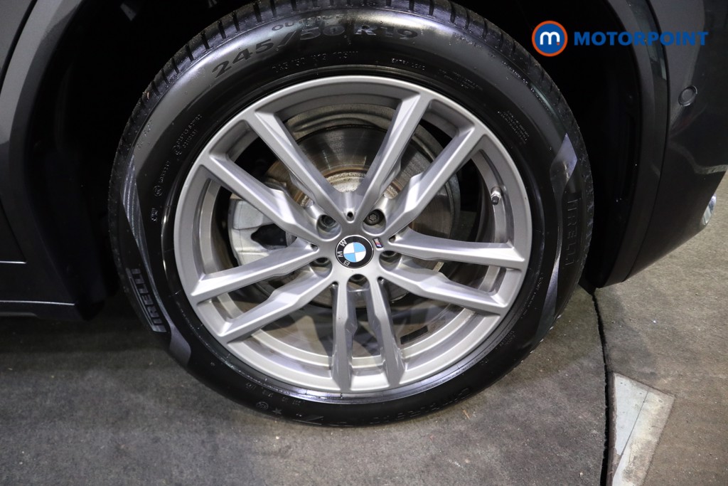 Used BMW X3 2021 for sale - 77136513: Photo 32