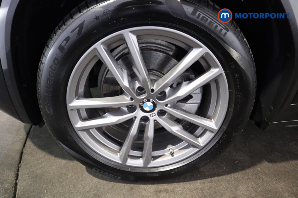 Used BMW X3 2021 for sale - 77136513: Photo 33