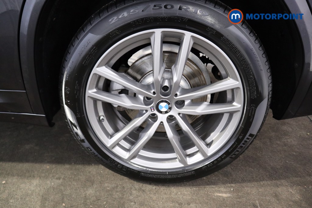 Used BMW X3 2021 for sale - 77136513: Photo 34