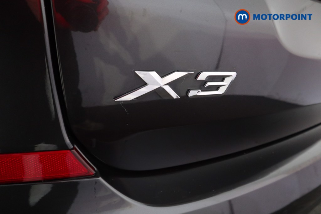 Used BMW X3 2021 for sale - 77136513: Photo 37
