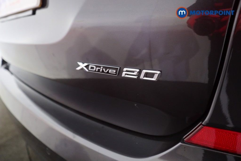 Used BMW X3 2021 for sale - 77136513: Photo 38