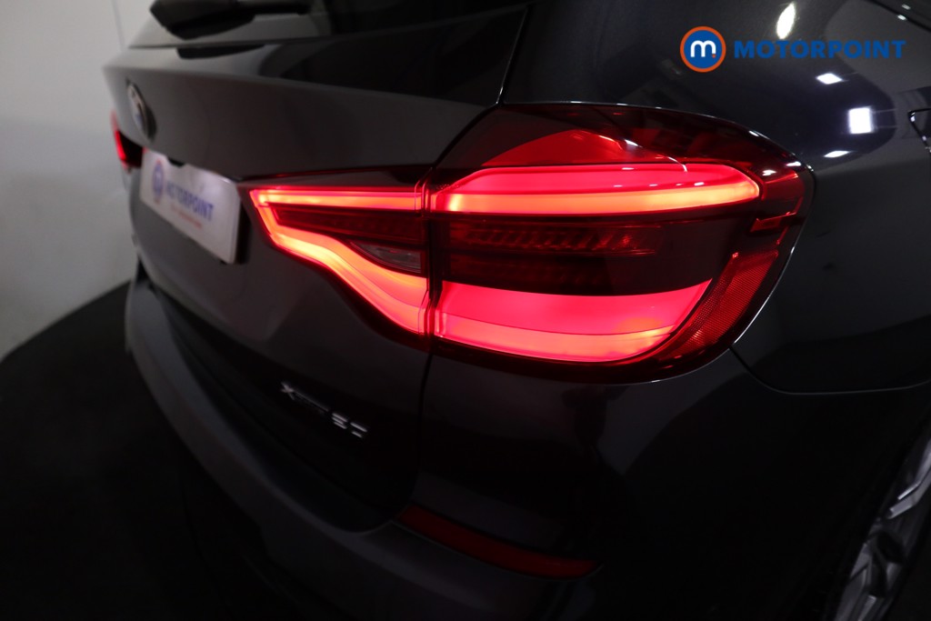 Used BMW X3 2021 for sale - 77136513: Photo 39