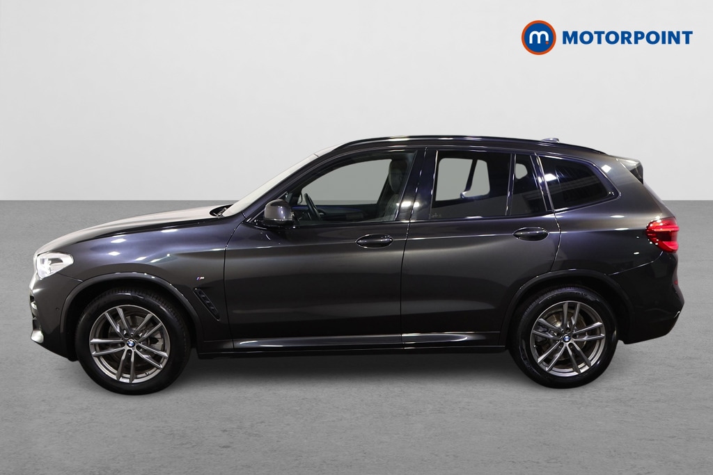 Used BMW X3 2021 for sale - 77136513: Photo 4