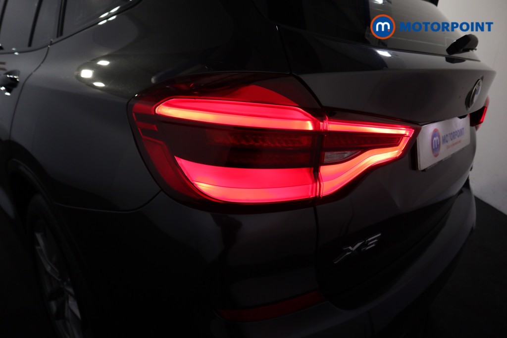 Used BMW X3 2021 for sale - 77136513: Photo 40