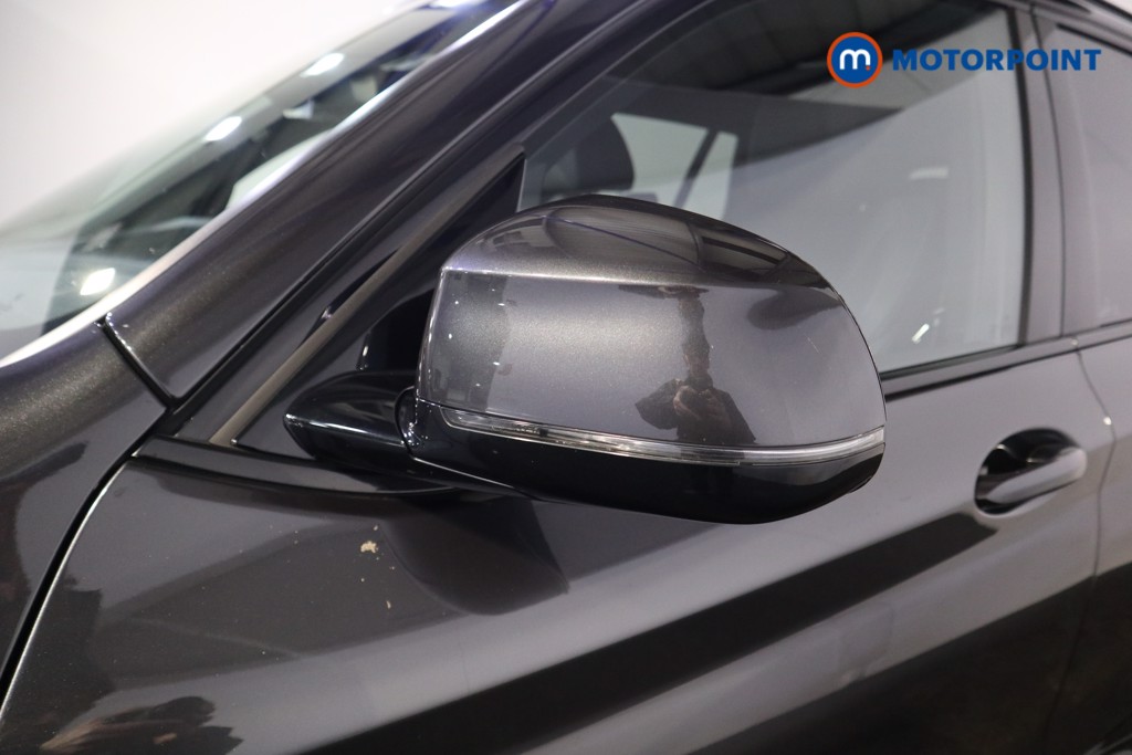 Used BMW X3 2021 for sale - 77136513: Photo 43