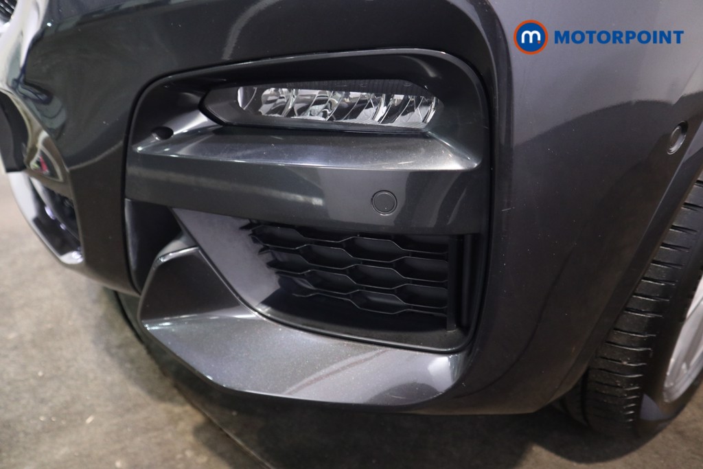 Used BMW X3 2021 for sale - 77136513: Photo 45