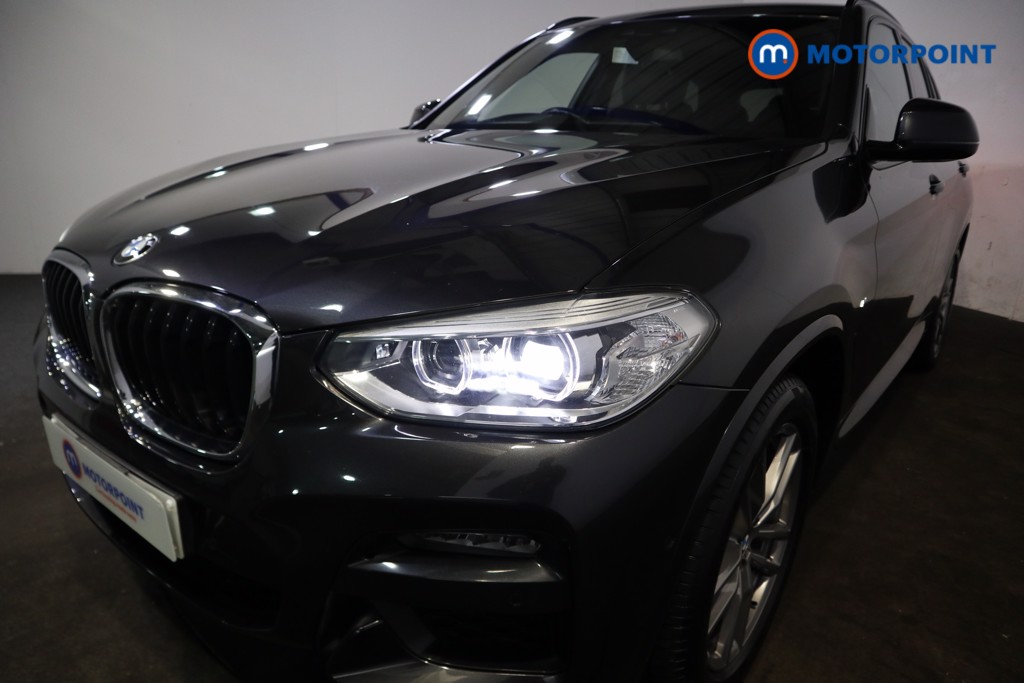 Used BMW X3 2021 for sale - 77136513: Photo 46