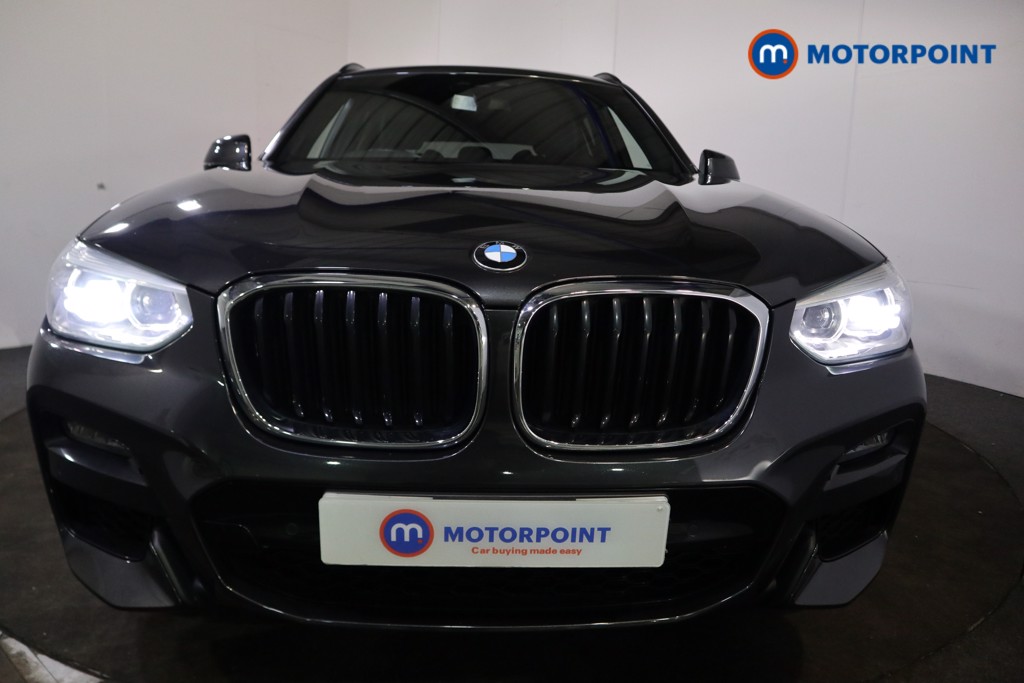 Used BMW X3 2021 for sale - 77136513: Photo 47