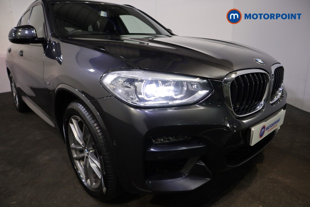 Used BMW X3 2021 for sale - 77136513: Photo 48