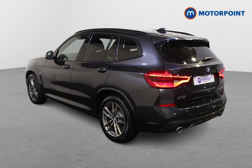 Used BMW X3 2021 for sale - 77136513: Photo 5