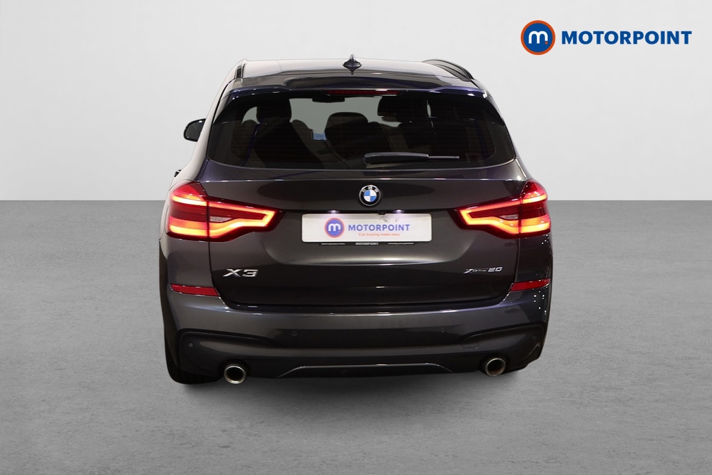 Used BMW X3 2021 for sale - 77136513: Photo 6