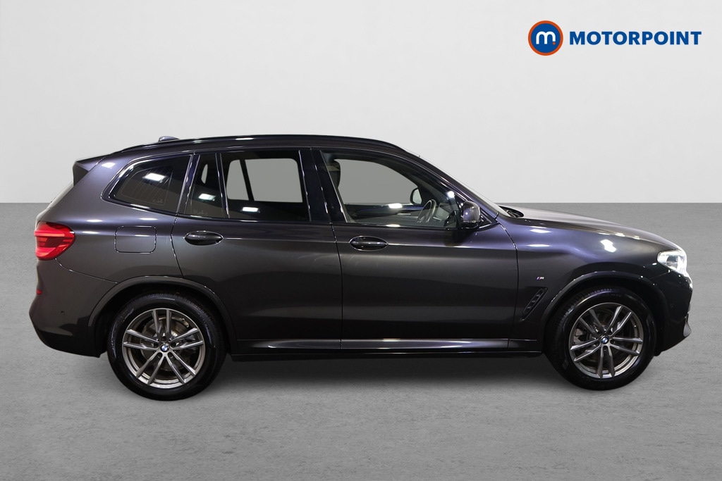Used BMW X3 2021 for sale - 77136513: Photo 8