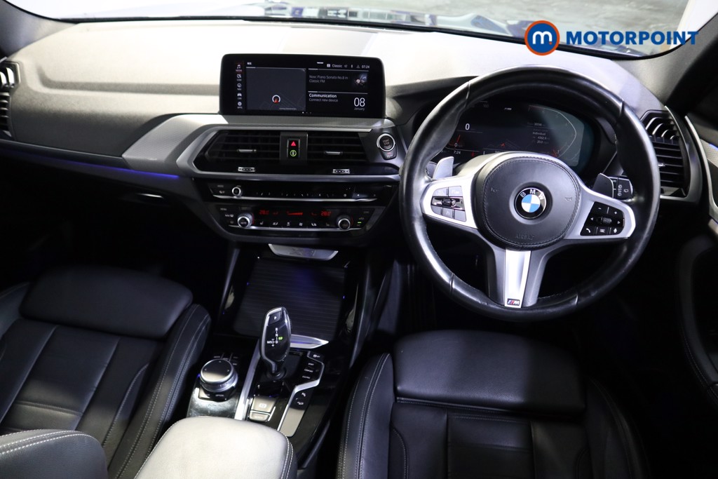 Used BMW X3 2021 for sale - 77136513: Photo 9