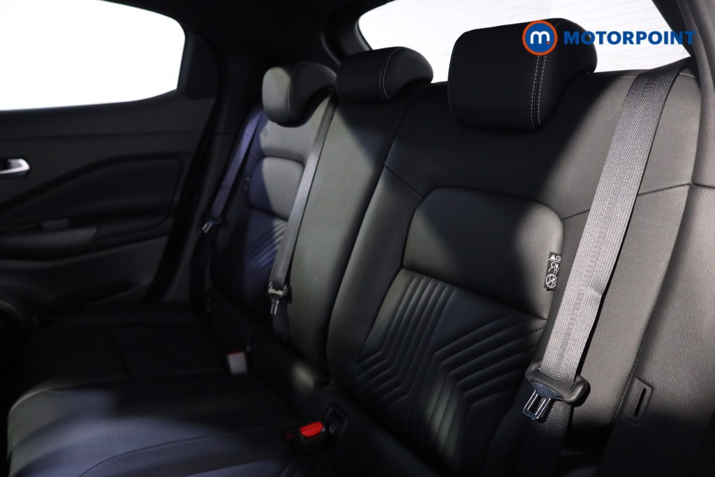 Used Nissan Juke 2025 for sale - 76719677: Photo 18