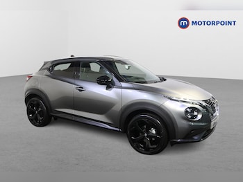 Nissan - Juke