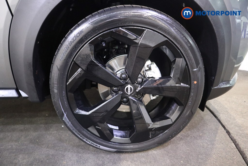 Used Nissan Juke 2025 for sale - 76719677: Photo 22