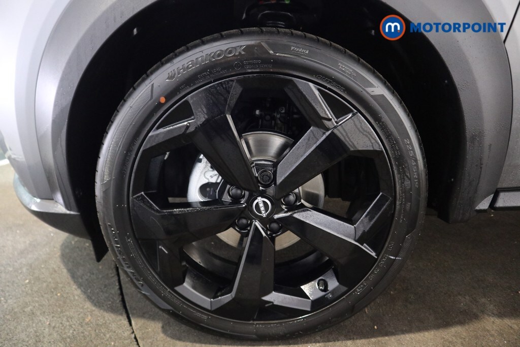 Used Nissan Juke 2025 for sale - 76719677: Photo 23