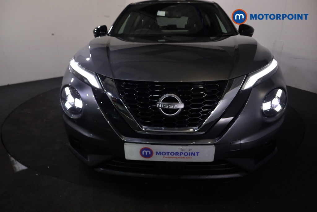 Used Nissan Juke 2025 for sale - 76719677: Photo 34