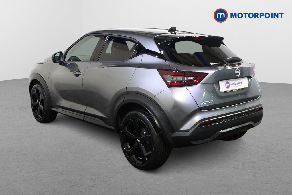 Used Nissan Juke 2025 for sale - 76719677: Photo 5