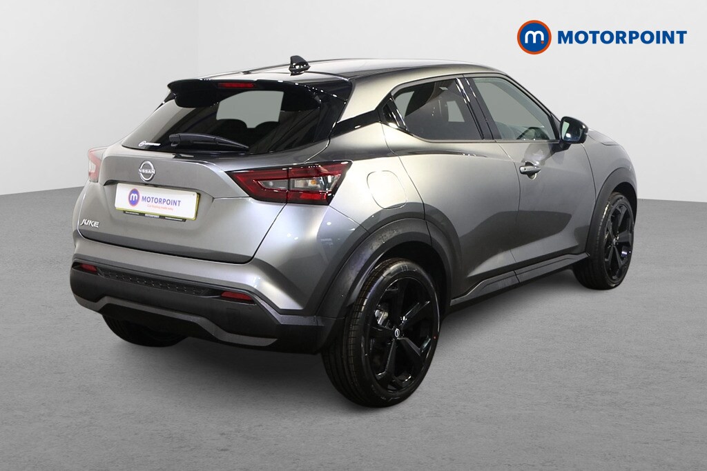 Used Nissan Juke 2025 for sale - 76719677: Photo 7