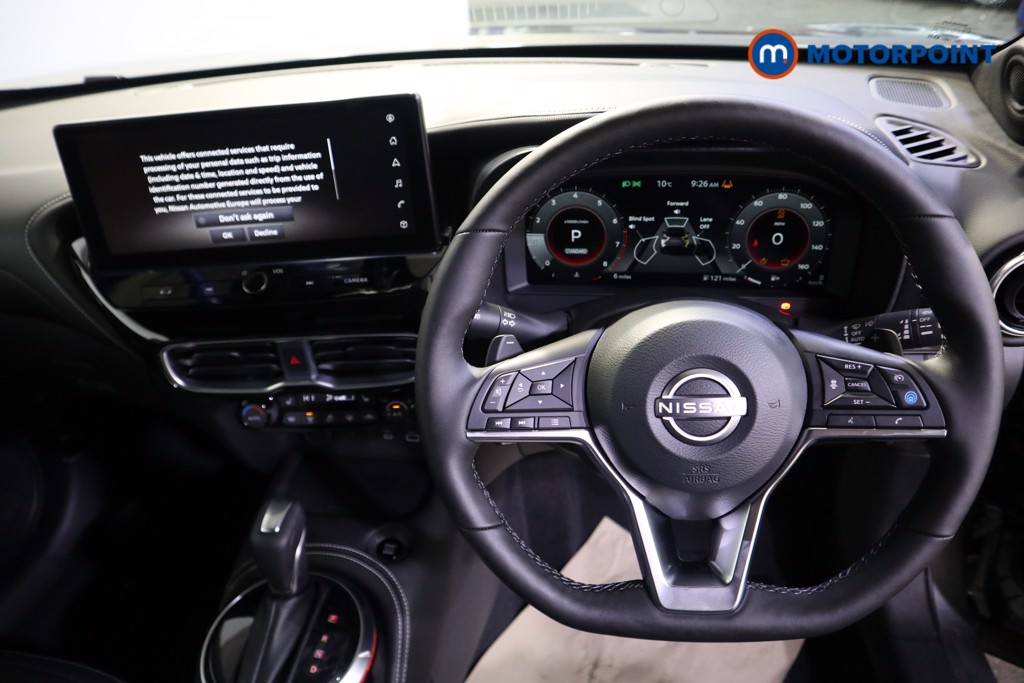 Used Nissan Juke 2025 for sale - 76719677: Photo 9