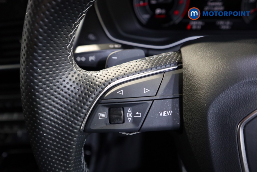 Used Audi Q5 2023 for sale - 77340424: Photo 11