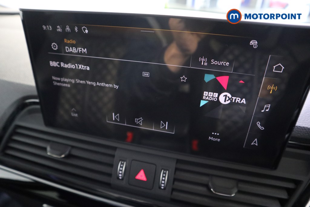 Used Audi Q5 2023 for sale - 77340424: Photo 15