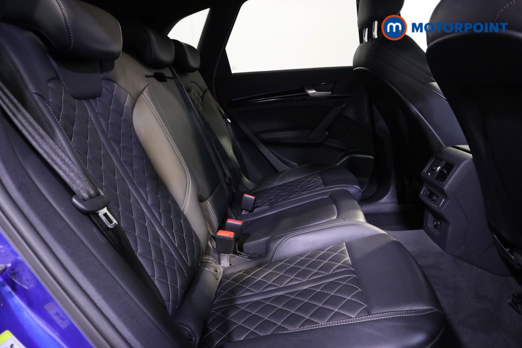 Used Audi Q5 2023 for sale - 77340424: Photo 27