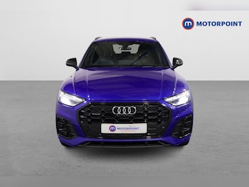 Used Audi Q5 2023 for sale - 77340424: Photo