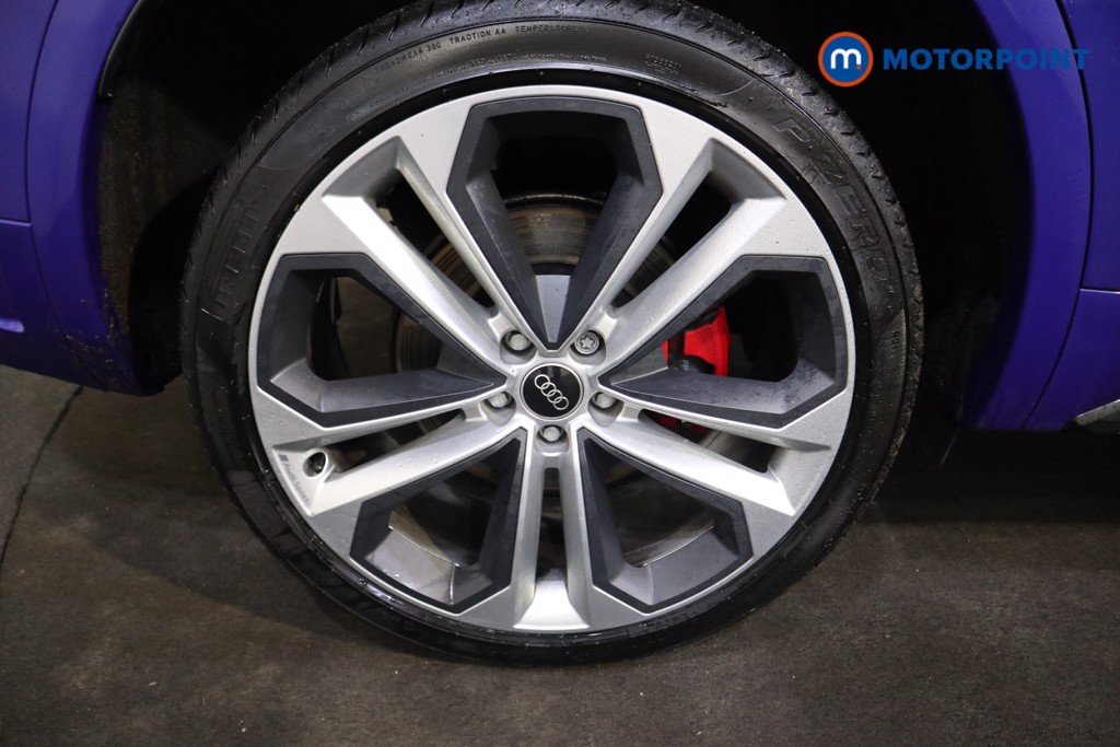 Used Audi Q5 2023 for sale - 77340424: Photo 33