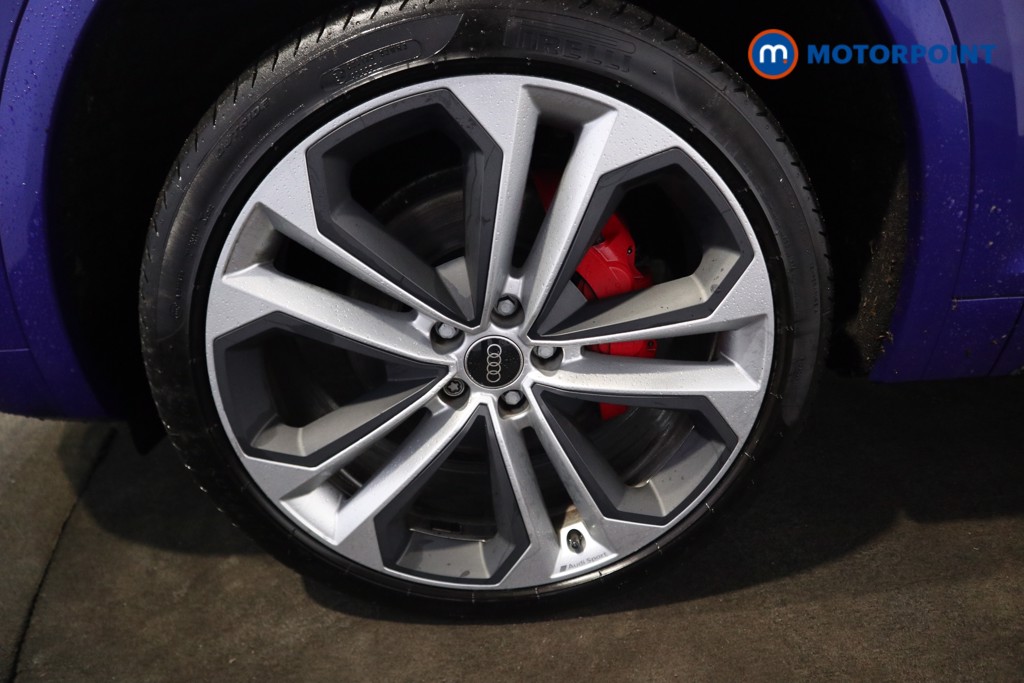 Used Audi Q5 2023 for sale - 77340424: Photo 35