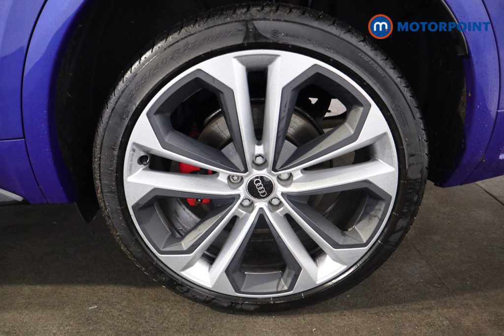 Used Audi Q5 2023 for sale - 77340424: Photo 36