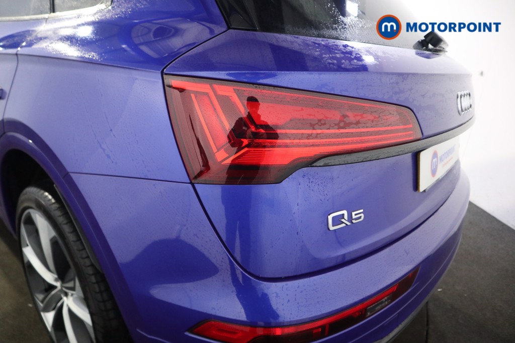 Used Audi Q5 2023 for sale - 77340424: Photo 39