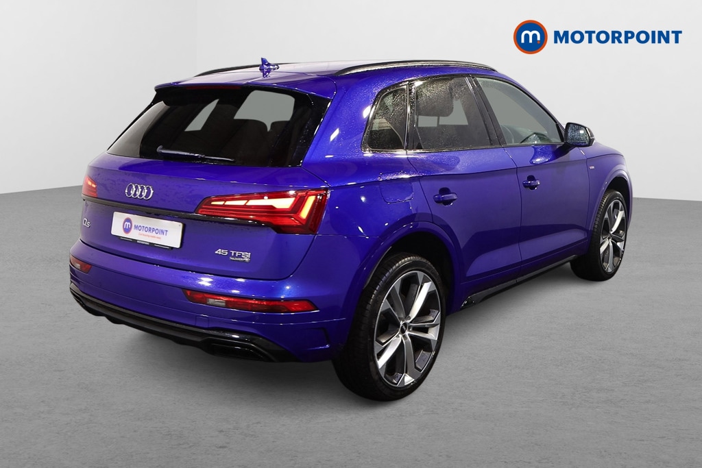 Used Audi Q5 2023 for sale - 77340424: Photo 7
