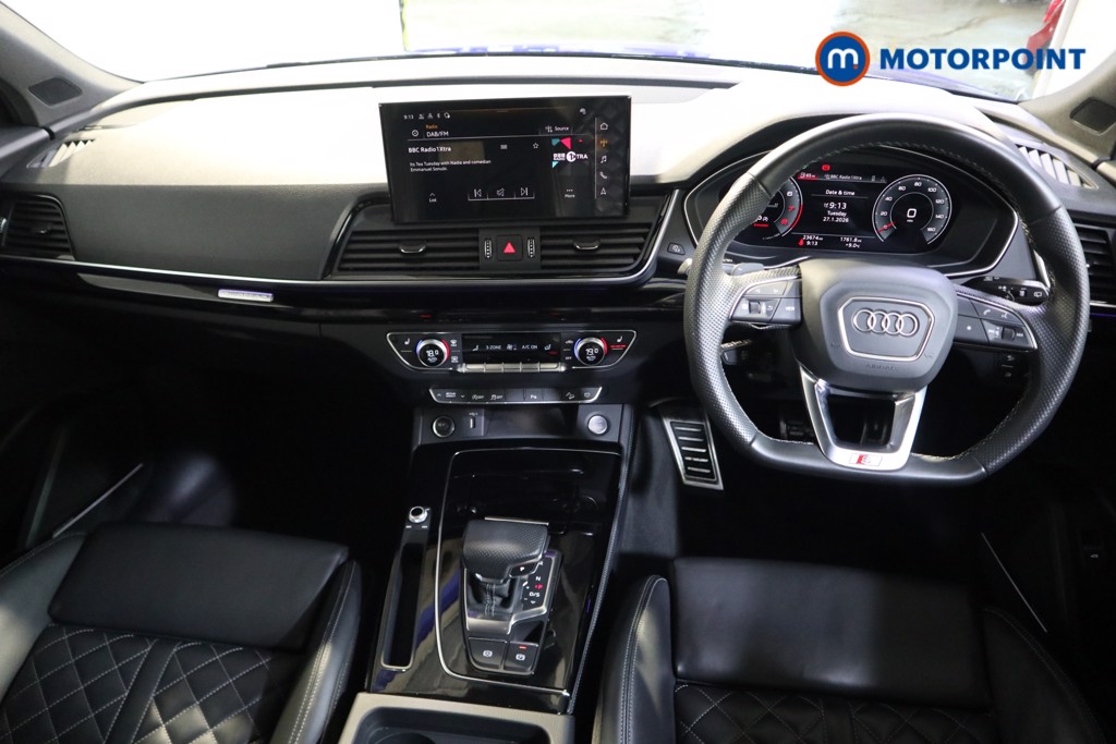 Used Audi Q5 2023 for sale - 77340424: Photo 9