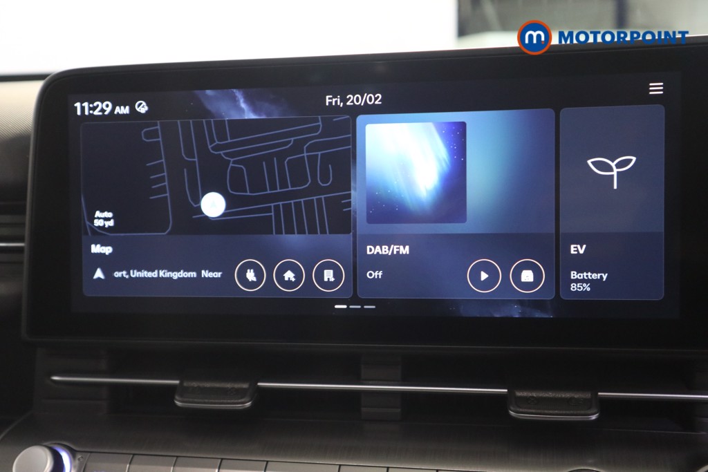 Used Hyundai KONA 2024 for sale - 77620149: Photo 10