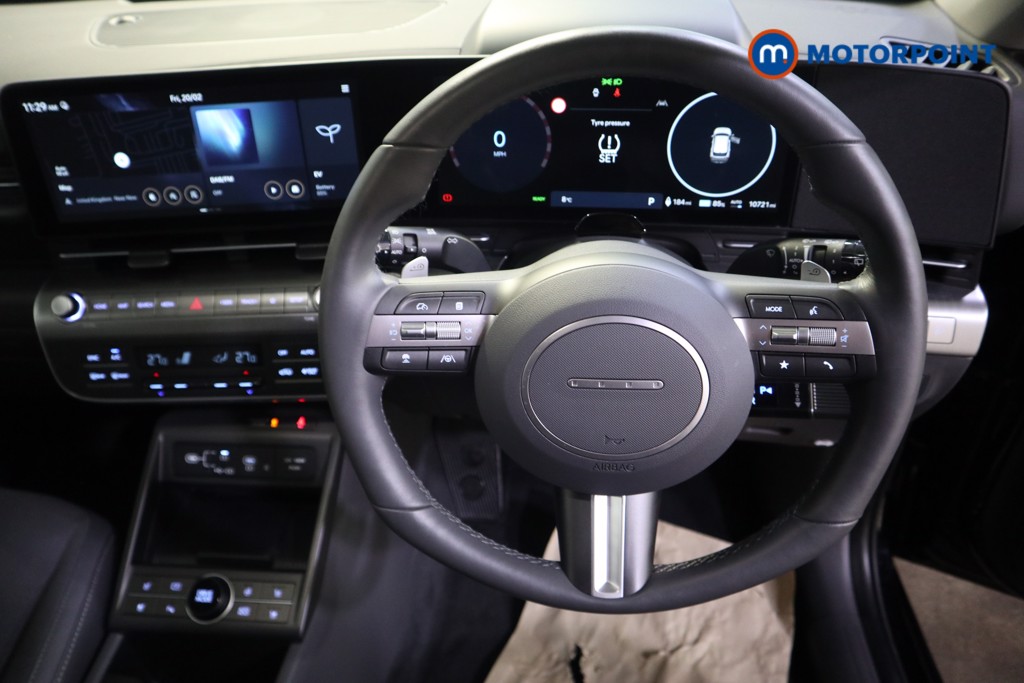 Used Hyundai KONA 2024 for sale - 77620149: Photo 11