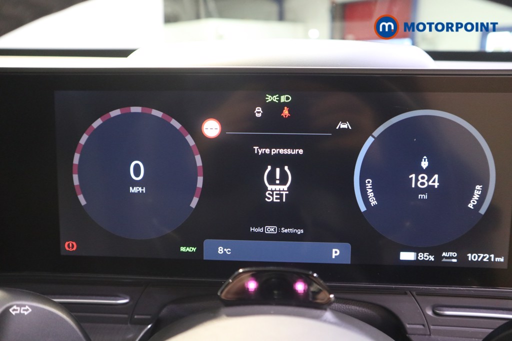 Used Hyundai KONA 2024 for sale - 77620149: Photo 12