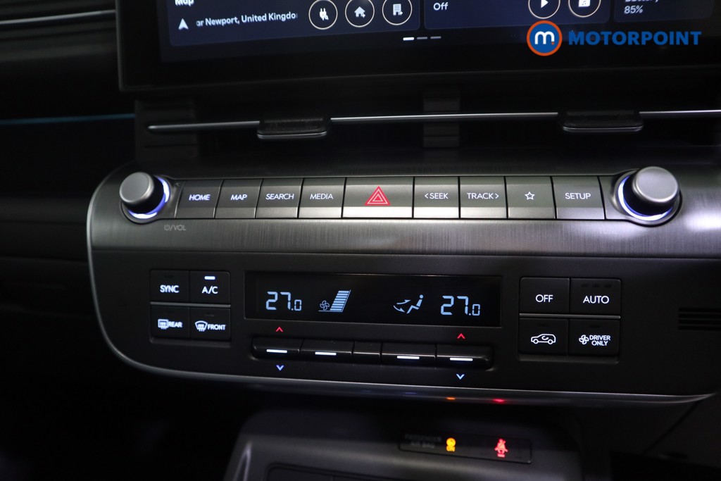 Used Hyundai KONA 2024 for sale - 77620149: Photo 15