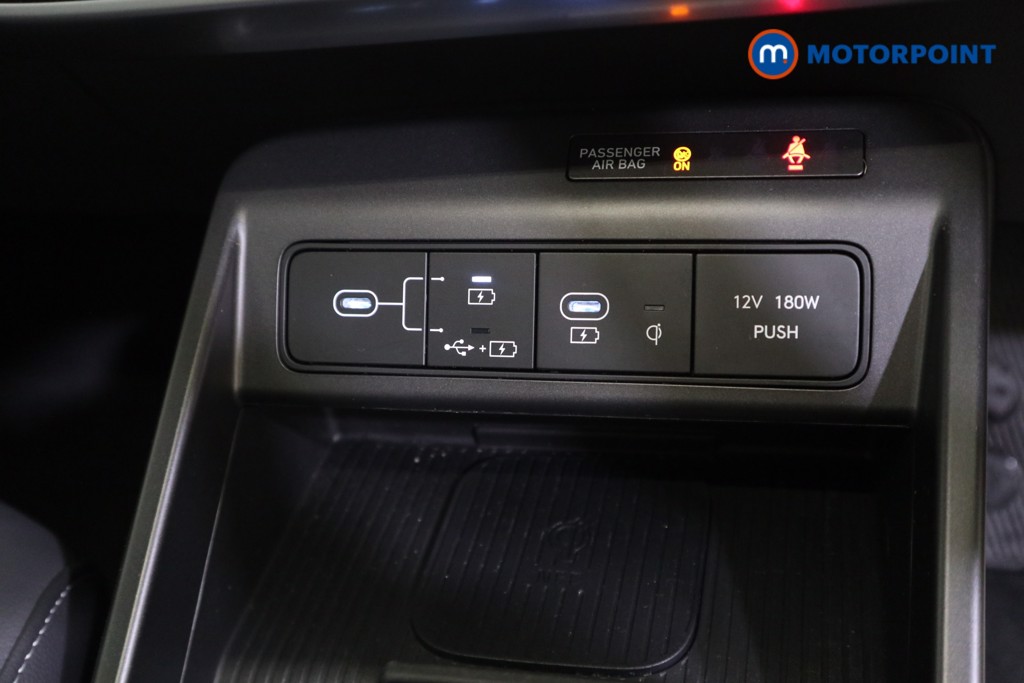 Used Hyundai KONA 2024 for sale - 77620149: Photo 16