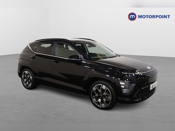 Used Hyundai KONA 2024 for sale - 77620149: Photo