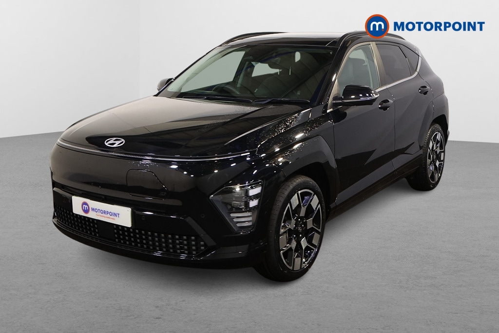 Used Hyundai KONA 2024 for sale - 77620149: Photo 3