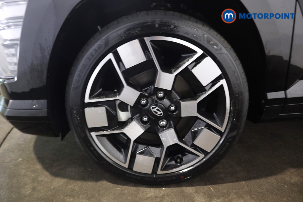 Used Hyundai KONA 2024 for sale - 77620149: Photo 39